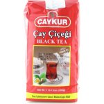 Caykur CAY CICEGI čaj černý sypaný turecký čaj 500 g – Hledejceny.cz