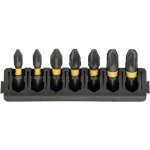 DeWALT 7 dílná PZ DT70812 – Zboží Dáma