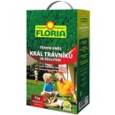 Agro Floria TS Král trávníků 2 kg+zeolit 800 g