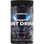Complex Sports Iont Drink 740 g – Hledejceny.cz