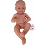 Llorens 73886 New Born holčička – Zboží Dáma