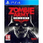 Zombie Army Trilogy – Hledejceny.cz