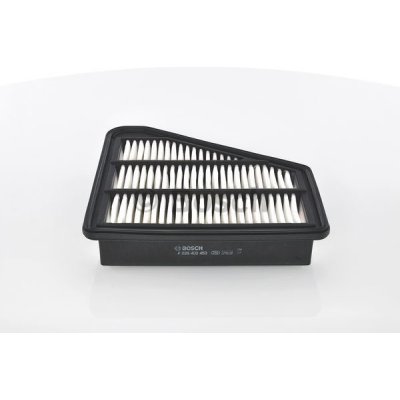 Vzduchový filtr BOSCH (BO F026400453) – Hledejceny.cz