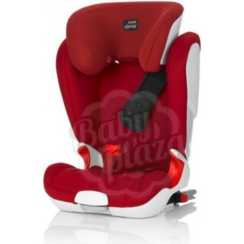 Britax Römer Kidfix II XP 2018 Ocean Blue