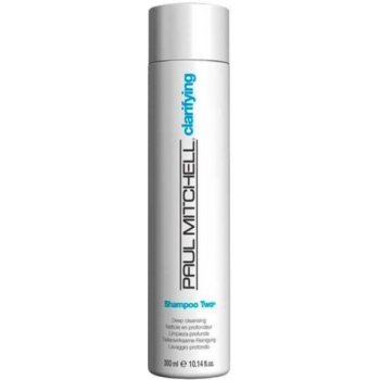 Paul Mitchell Clarifying Two Shampoo 1000 ml