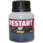LK Baits Dip Restart Mussel 100 ml – Hledejceny.cz