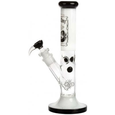GRACE GLASS Skleněný bong Cheech & Chong 35cm – Hledejceny.cz