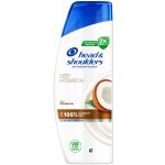 Head & Shoulders šampon Coconut 250 ml – Zboží Mobilmania