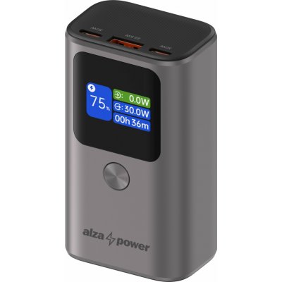 AlzaPower Vision APW-PBVI10MPDG – Zboží Živě