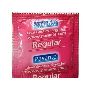 Pasante Regular 144ks