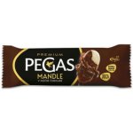 Pegas Pegas Premium Mandle v mléčné čokoládě 100 ml – Zboží Dáma Pegas Pegas Premium Mandle v mléčné čokoládě 100 ml – Zboží Dáma