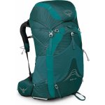 Osprey Eja II 48l deep teal – Zboží Mobilmania