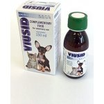 Catalysis Viusid Pets 150 ml – Zboží Dáma