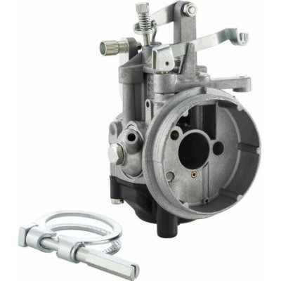 Carburetor DELLORTO 121700063 – Hledejceny.cz