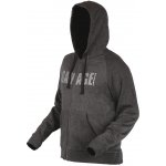 Savage Gear Mikina Simply Savage Zip Hoodie – Zbozi.Blesk.cz