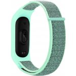 Eternico Airy pro Xiaomi Mi band 5, 6, 7 Elephant Gray AET-XMI7AY-ElGr – Sleviste.cz