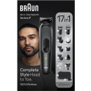 Braun MGK7491