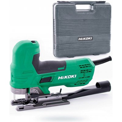 Hikoki CJ90VST2WAZ – Zboží Mobilmania