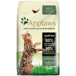 Applaws cat Adult Kuře s jehněčím 0,4 kg – Sleviste.cz