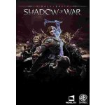 Middle-Earth: Shadow of War Starter Bundle – Hledejceny.cz