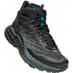 Hoka One One M Speedgoat 5 MID GTX 1127918-BBLC BLACK / BLACK – Zbozi.Blesk.cz