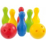DOHÁNY Sada na bowling – Zboží Dáma