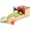 Výbavička pro panenky Tender Leaf Tortoise Pet Set TL8167