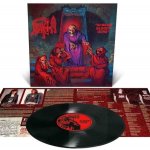 Death - Scream Bloody Gore Reedice LP – Hledejceny.cz