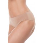 Julimex Simple Panty Kalhotky béžová – Zboží Mobilmania