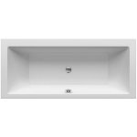 Ravak Formy 180 x 80 cm C881000000 – Zboží Dáma