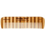 Olivia Garden Bamboo Brush Healthy Hair Comb 1 – Zboží Dáma