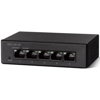 Cisco SG110D-05