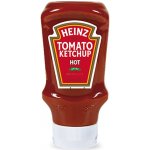 Heinz kečup ostrý 460 g – Zboží Mobilmania