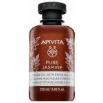 Apivita Pure Jasmine sprchový gel Shower Gel with Essential Oils 250 ml – Sleviste.cz