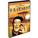 HatariDVD