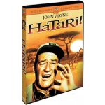 HatariDVD – Zboží Mobilmania