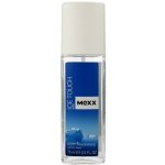 Mexx Ice Touch Men deodorant sklo 75 ml – Hledejceny.cz