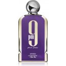 Afnan 9 PM Pour Femme parfémovaná voda dámská 100 ml