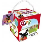 Pexeso na cesty Bing – Sleviste.cz