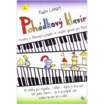 Pohádkový klavír 1 Noty Radim Linhart – Sleviste.cz