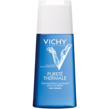 Vichy Purete odličovač očí R9 150 ml