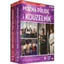 Film možná přijde i kouzelník DVD