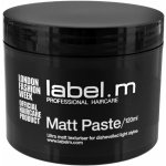 label.m Matt Paste tvarující pasta s matným efektem 120 ml – Hledejceny.cz