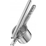 TRIO Ruční lis na brambory, zeleninu i špecle - Küchenprofi – Sleviste.cz