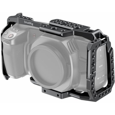 blackmagic pocket cinema camera – Heureka.cz