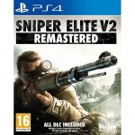 Sniper Elite V2 Remastered – Zboží Živě