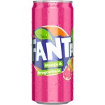 Fanta Mango & Dragonfruit DE 330 ml – Zbozi.Blesk.cz