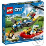 LEGO® City 60086 Startovací sada města – Zbozi.Blesk.cz