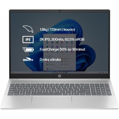 HP Pavilion 16-ag0002nc A47PFEA – Hledejceny.cz