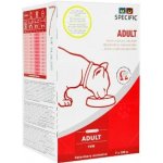 Specific FXW Adult 7 x 100 g – Sleviste.cz